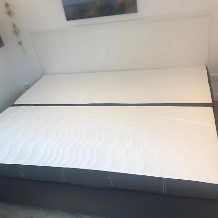 Apartment Neu-villa Klarsinni -ii- Whg.5 *