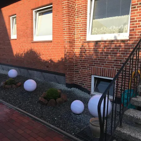 Neu-villa Klarsinni -ii- Whg.5 * Groemitz